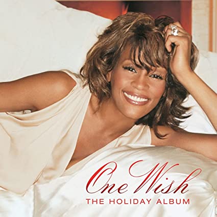 Whitney Houston – One Wish