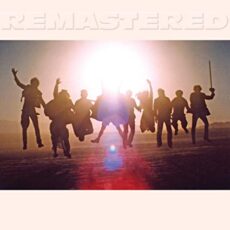 Edward Sharpe & the Magnetic Zeros – Up from Below (10th Anniversary Edition) [2 LP]
