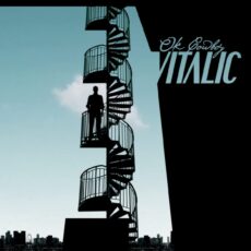 Vitalic – Ok Cowboy [2 LP]