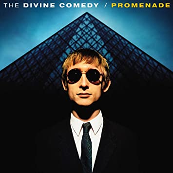 The Divine Comedy – Promenade
