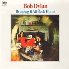 Bob Dylan – Bringing It All Back Home