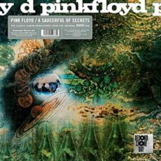 Pink Floyd – A Saucerful of Secrets (Mono)
