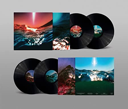 Bonobo – Fragments [2 LP]