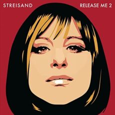 Barbra Streisand – Release Me 2