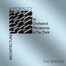 Orchestral Manoeuvres in the Dark – Architecture & Morality – The Singles Magenta/Purple/Red 3