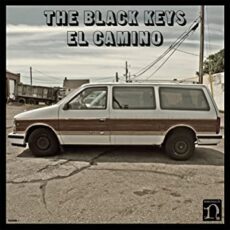 The Black Keys – El Camino (Super Deluxe Box Set) [5 LP]