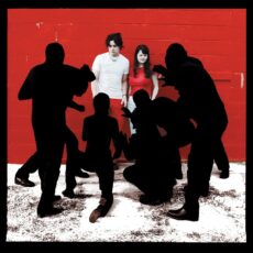 The White Stripes – White Blood Cells