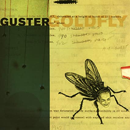Guster – Goldfly