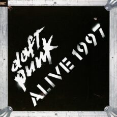 Daft Punk – Alive 1997