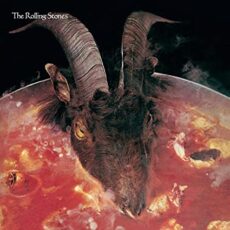 The Rolling Stones – Goats Head Soup [1 LP/7″ Single]