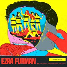 Ezra Furman – Twelve Nudes