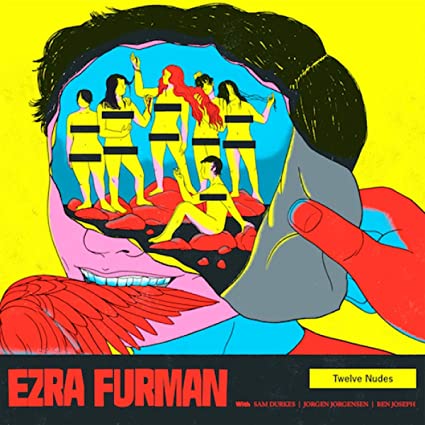 Ezra Furman – Twelve Nudes