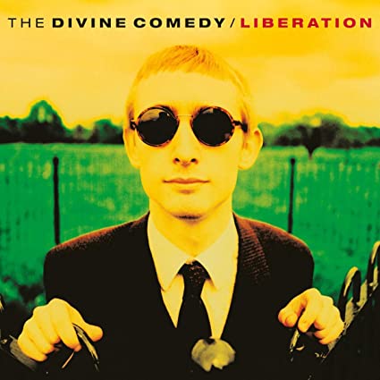 The Divine Comedy – Liberation