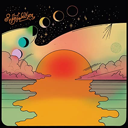 Ryley Walker – Golden Sings That Have Been Sung