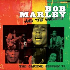Bob Marley & The Wailers – The Capitol Session ’73 [2 LP]