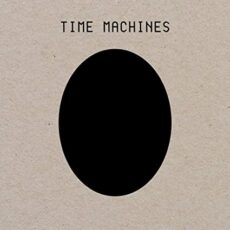 Coil – Time Machines [2 LP]