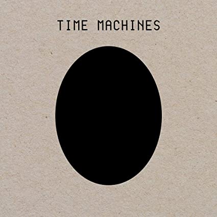 Coil – Time Machines [2 LP]