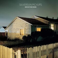 Silversun Pickups – Neck Of The Woods