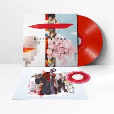 Biffy Clyro – The Myth of The Happily Ever After (Red Vinyl)