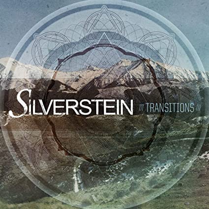 Silverstein – Rescue (Color Vinyl)
