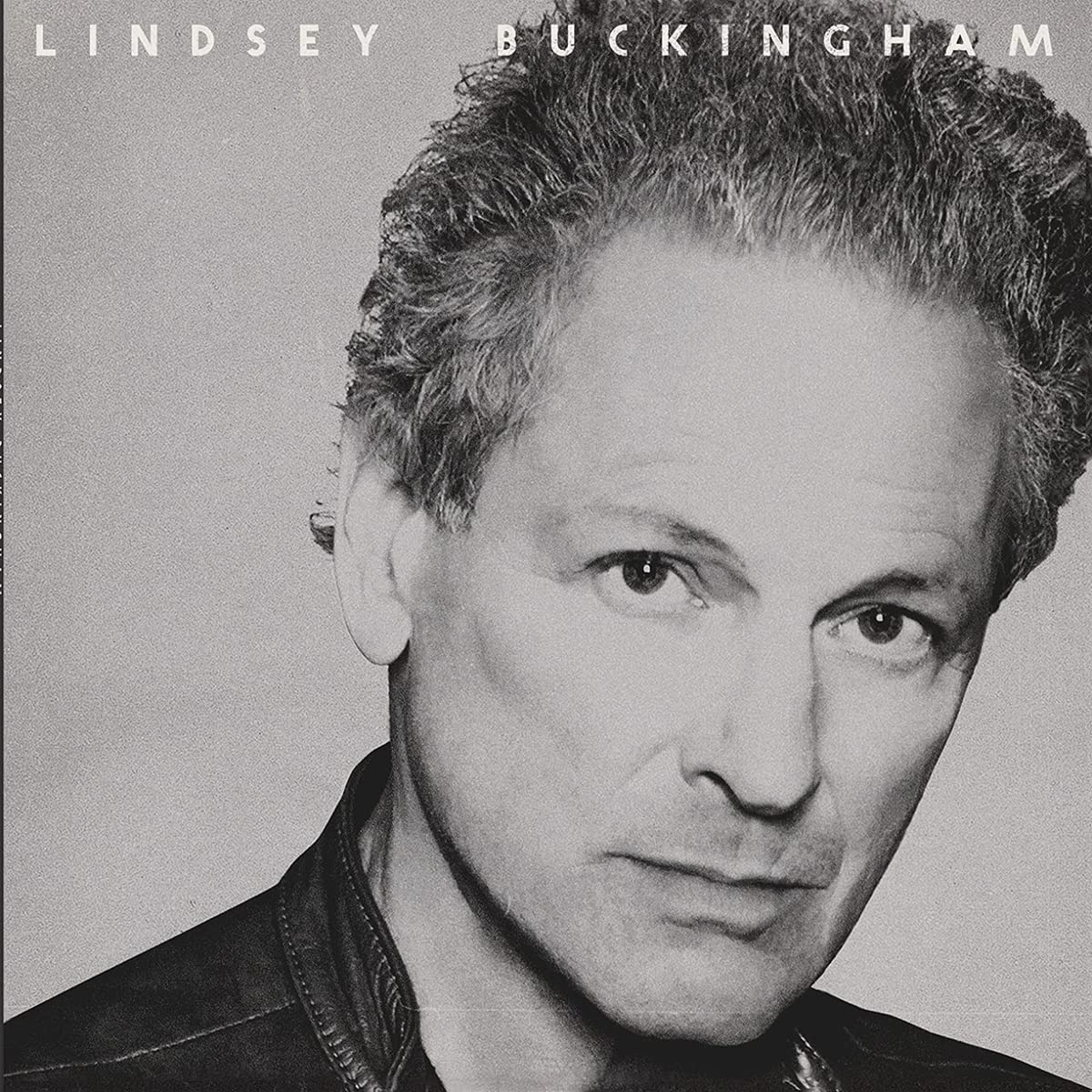 Lindsey Buckingham – Lindsey Buckingham