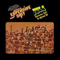 Fela Kuti – Expensive Shit