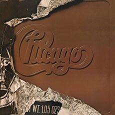 Chicago – Chicago X (180 Gram Audiophile Vinyl/30th Anniversary)