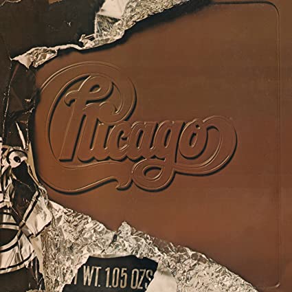 Chicago – Chicago X (180 Gram Audiophile Vinyl/30th Anniversary)