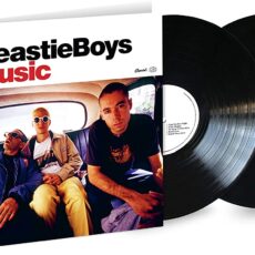Beastie Boys – Beastie Boys Music [2 LP]