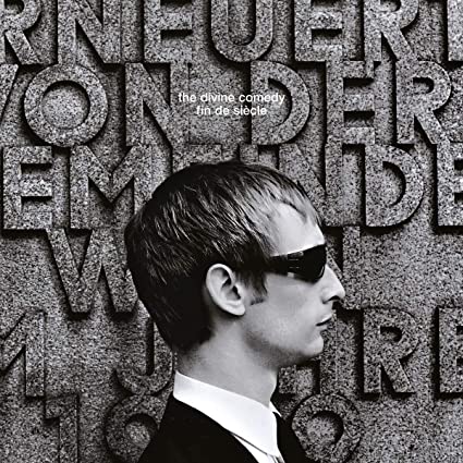 The Divine Comedy – Fin De Siecle