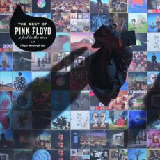 Pink Floyd – A Foot In The Door – The Best Of Pink Floyd [2 LP]