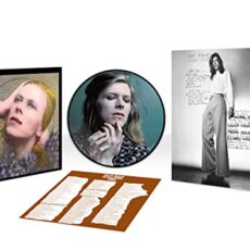 David Bowie – Hunky Dory (Picture disk 2015 Remaster)
