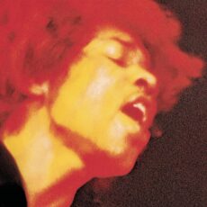 Jimi Hendrix – Electric Ladyland