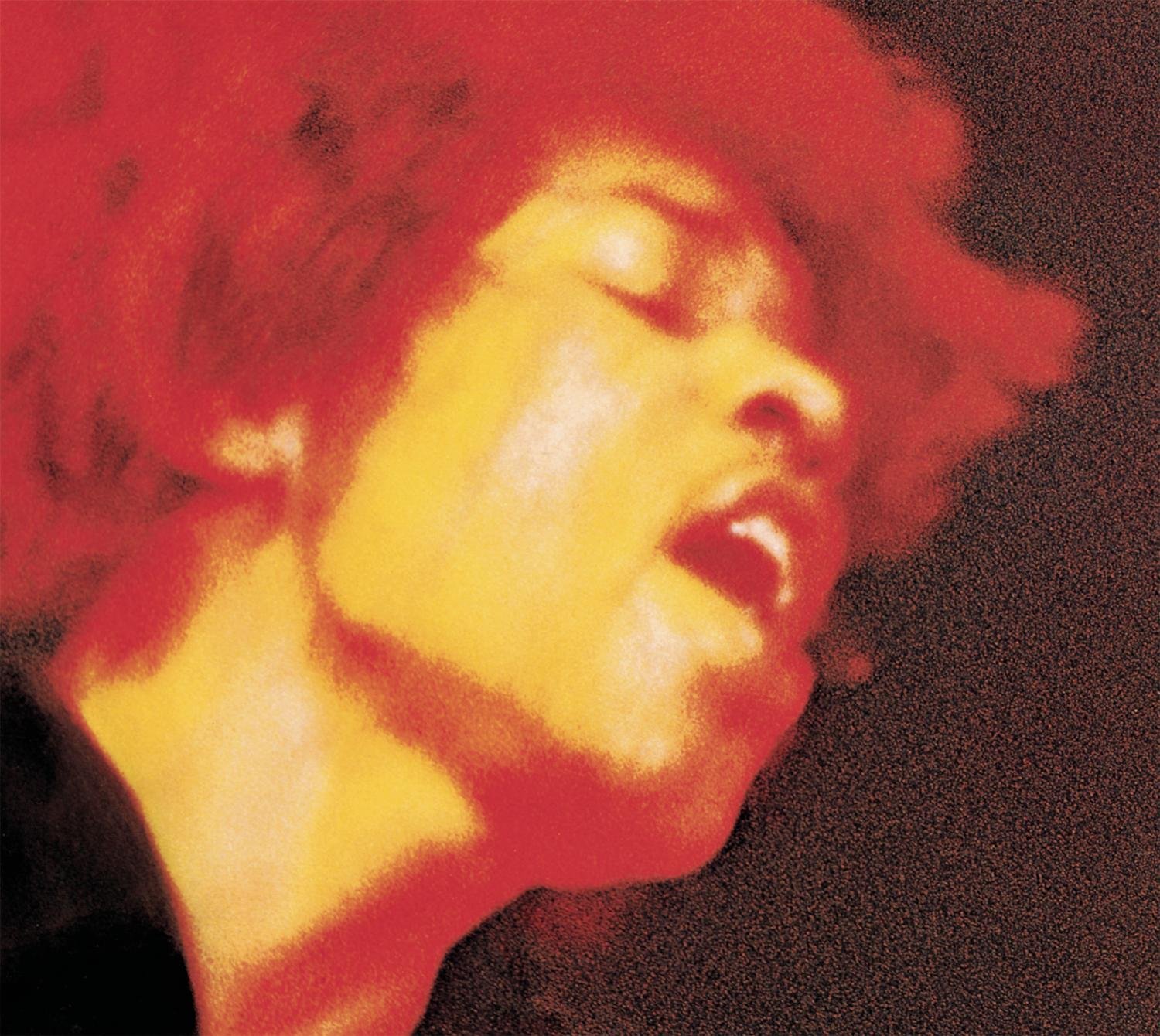 Jimi Hendrix – Electric Ladyland