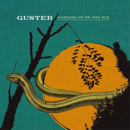 Guster – Ganging Up On The Sun