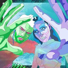 Sofi Tukker – Dancing On The People EP RSD