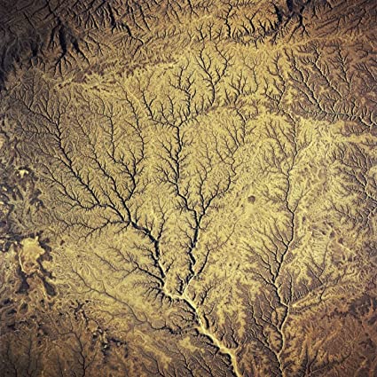 Peter Gabriel – Passion Sources (Half-Speed Mastered)