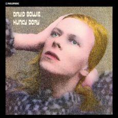 David Bowie – Hunky Dory (2015 Remaster)