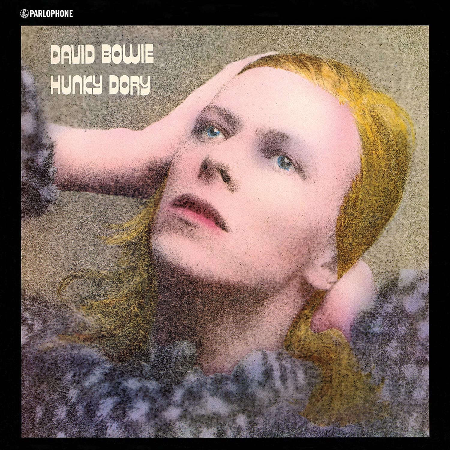 David Bowie – Hunky Dory (2015 Remaster)