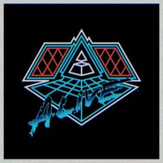 Daft Punk – Alive 2007