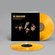 The Charlatans – The Charlatans