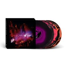 My Morning Jacket – Okonokos [Deluxe Colored 4 LP]
