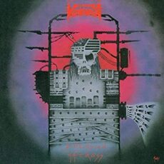 Voivod – Dimension Hatross