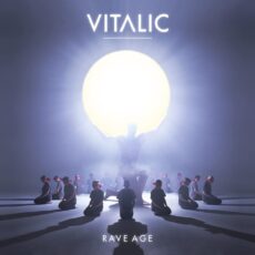 Vitalic – Rave Age [2 LP]
