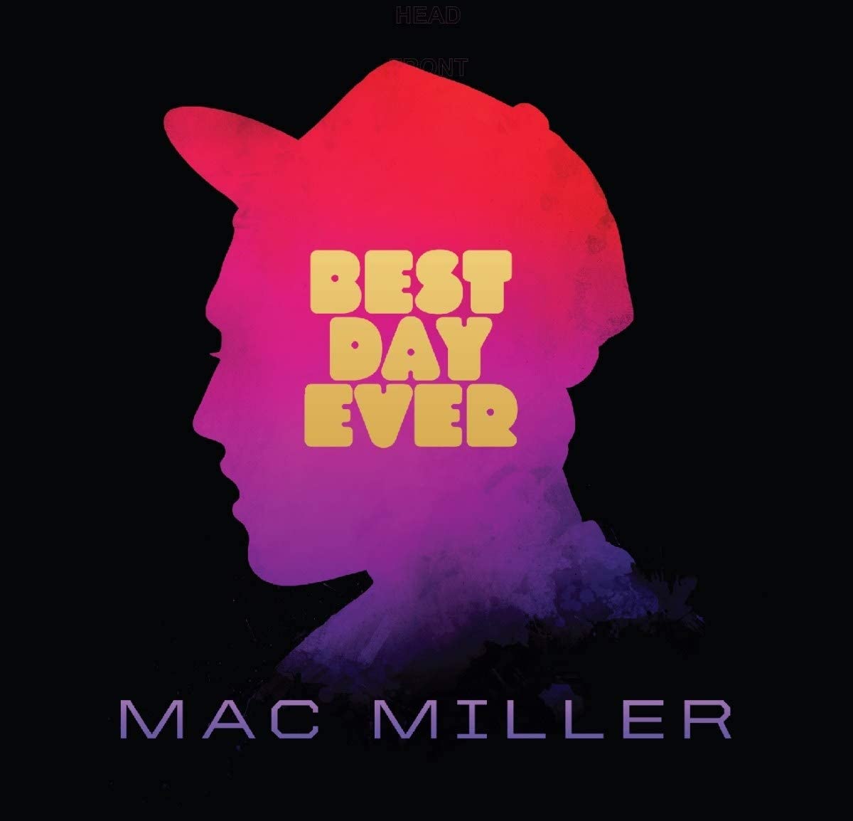 Mac Miller – Best Day Ever [2 LP]