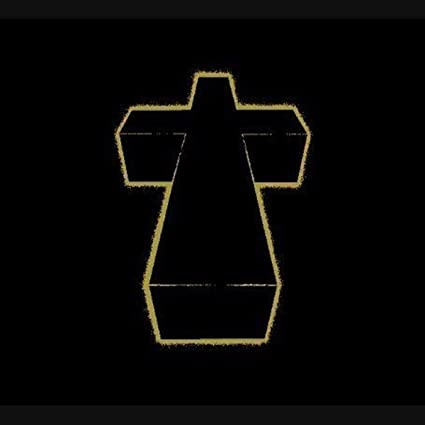 Justice – Cross [2 LP]