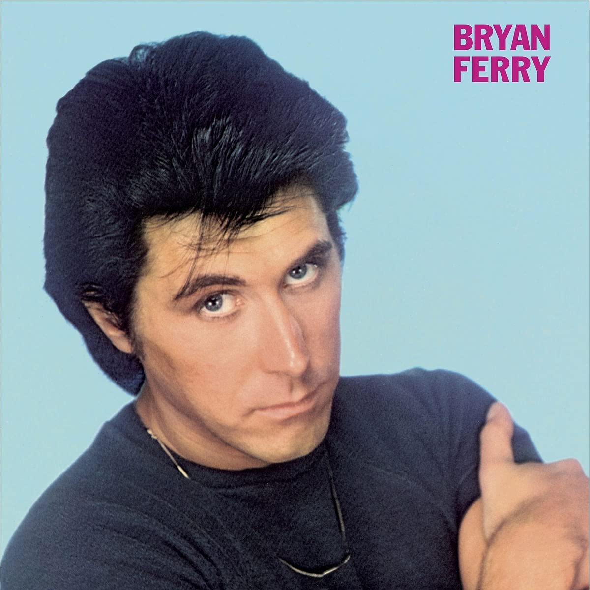 Bryan Ferry – These Foolish Things