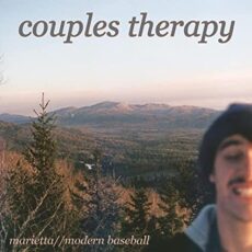 Modern Baseball / Marietta – Couple’s Therapy (Blue Vinyl)