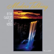 Modern Talking – In The Garden Of Venus