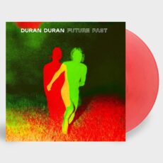Duran Duran – Future Past (Red Vinyl)